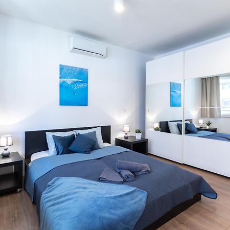 Gems Of Budapest - Sapphire Suite Esterno foto