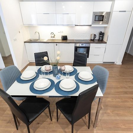 Gems Of Budapest - Sapphire Suite Esterno foto