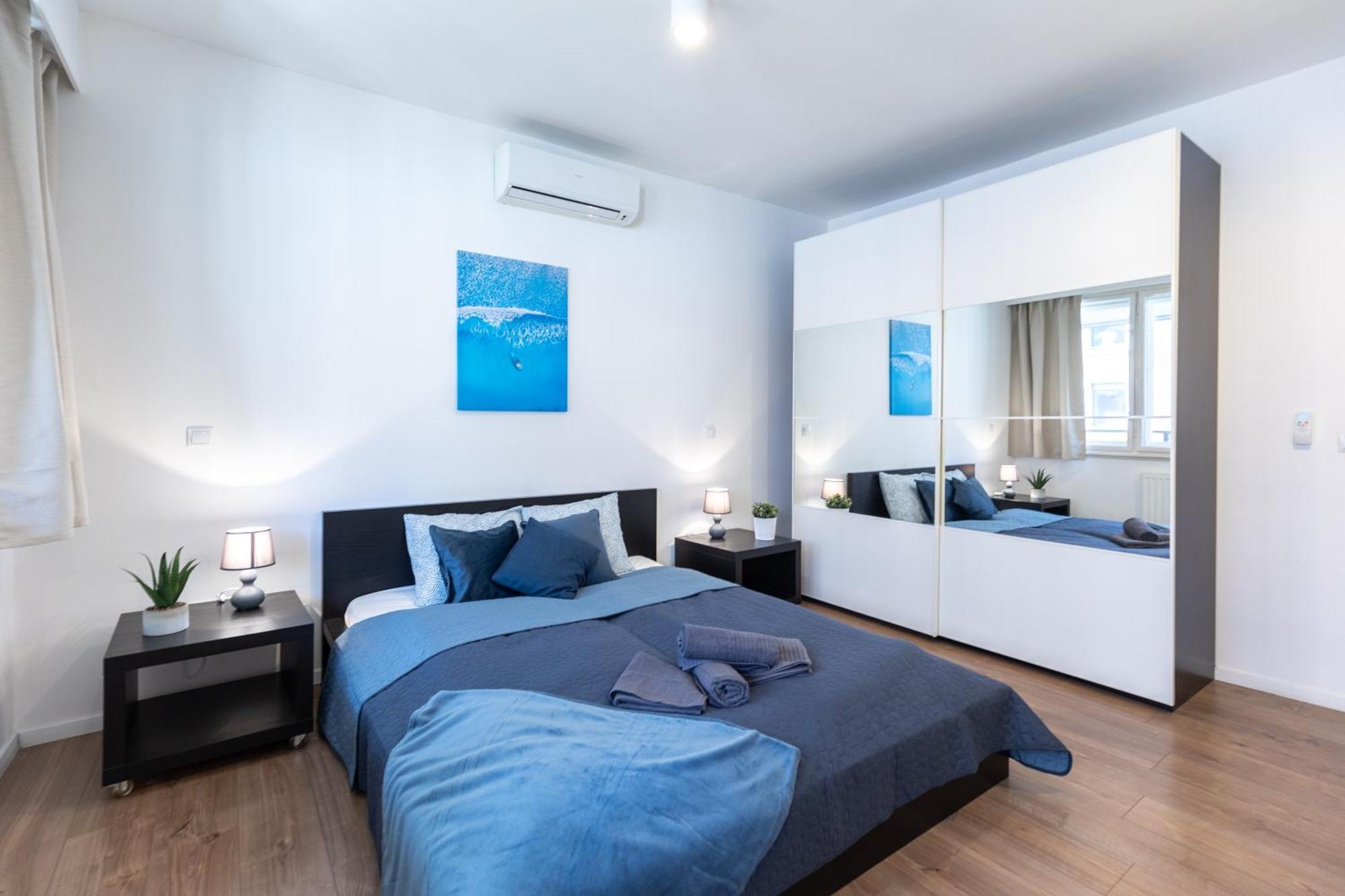 Gems Of Budapest - Sapphire Suite Esterno foto