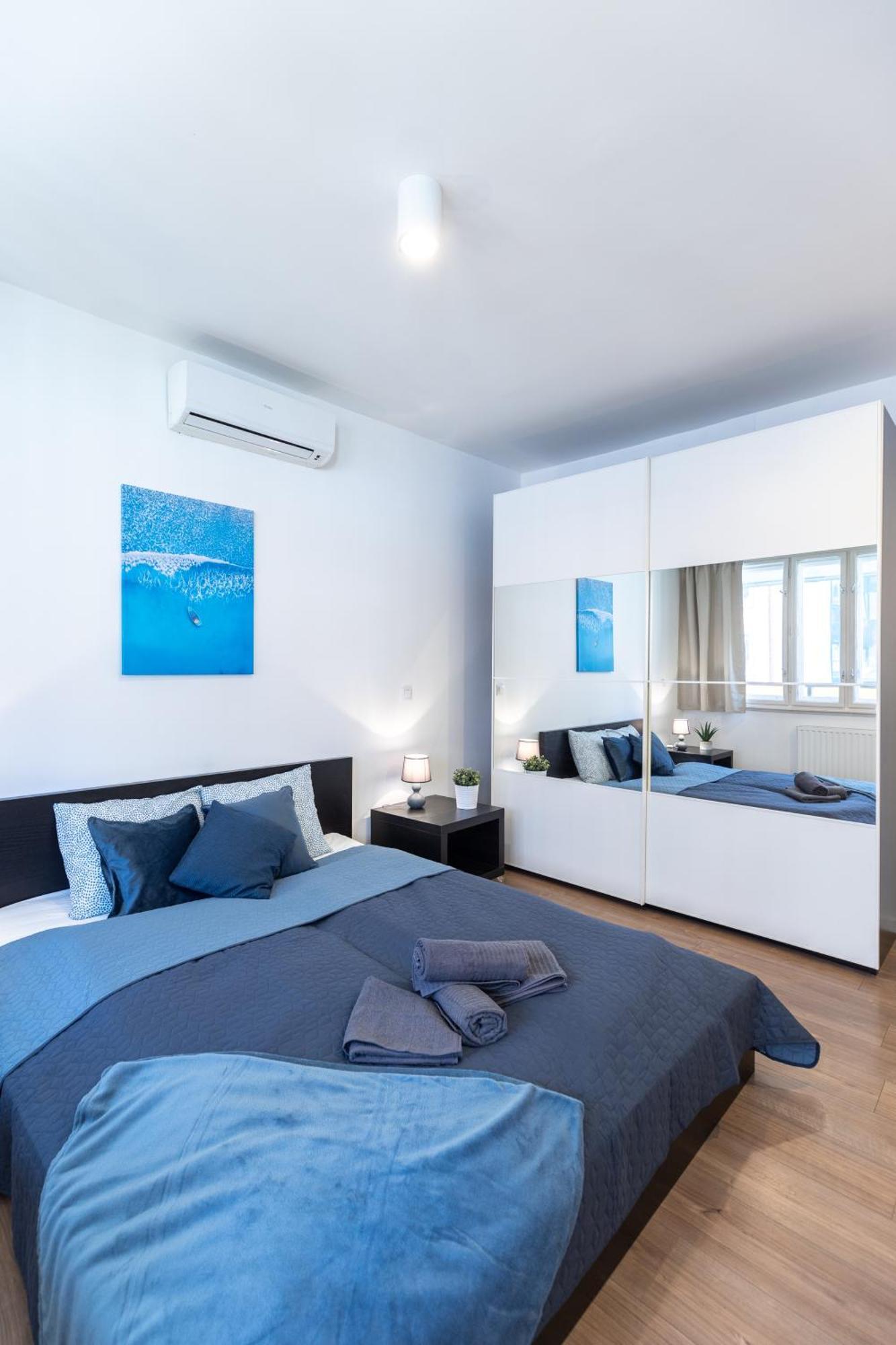 Gems Of Budapest - Sapphire Suite Esterno foto
