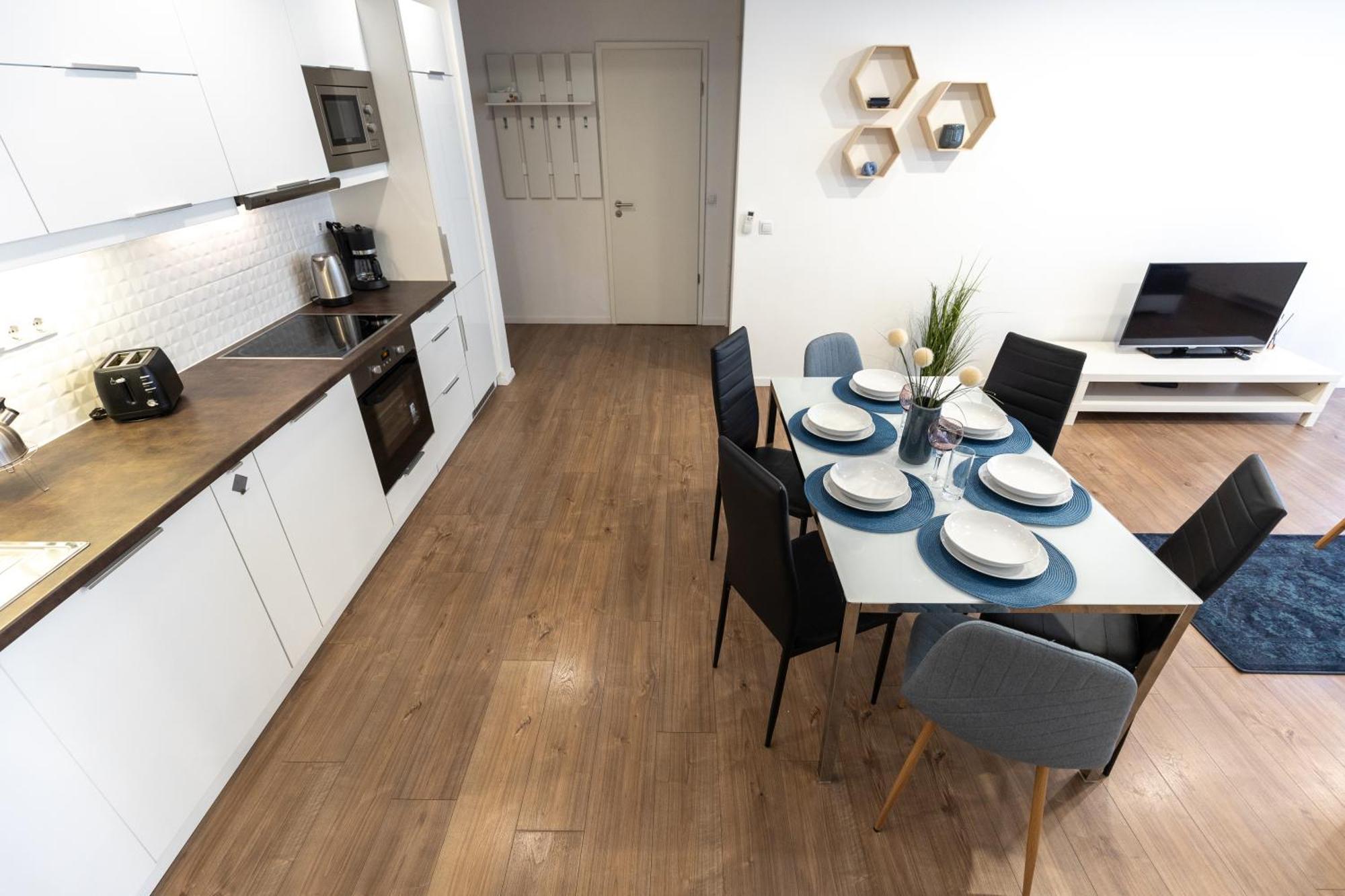 Gems Of Budapest - Sapphire Suite Esterno foto