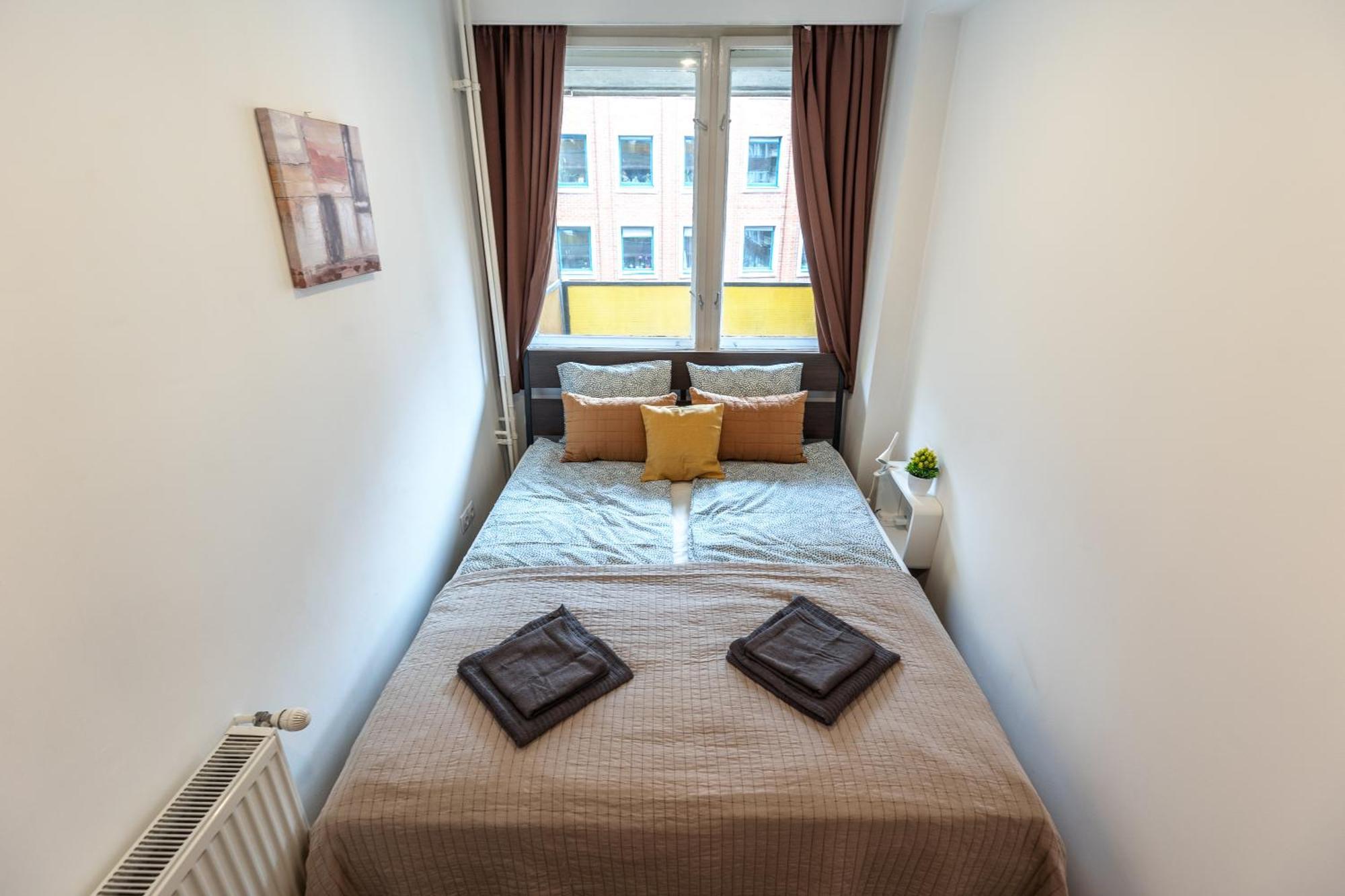 Gems Of Budapest - Sapphire Suite Esterno foto