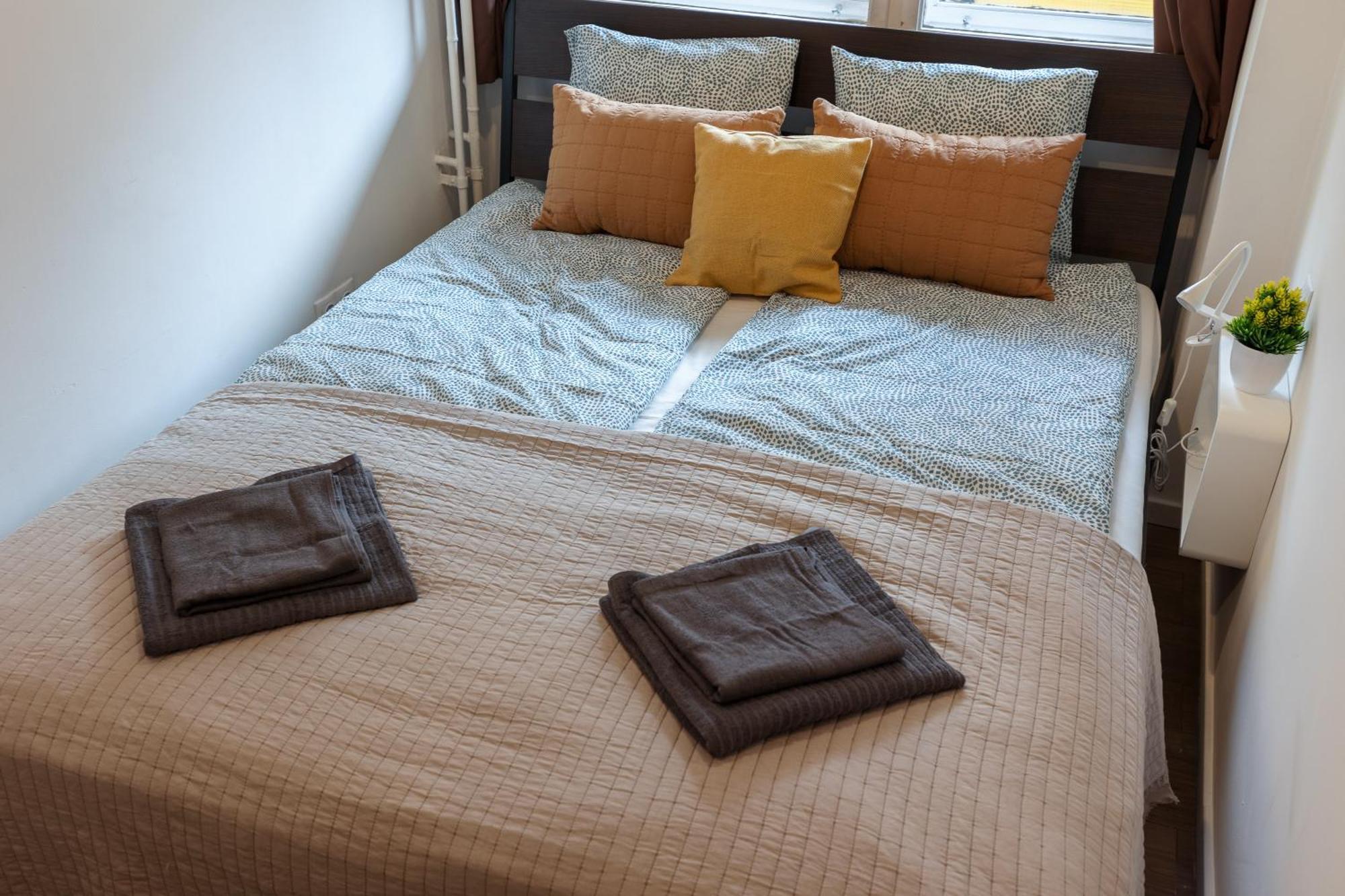 Gems Of Budapest - Sapphire Suite Esterno foto