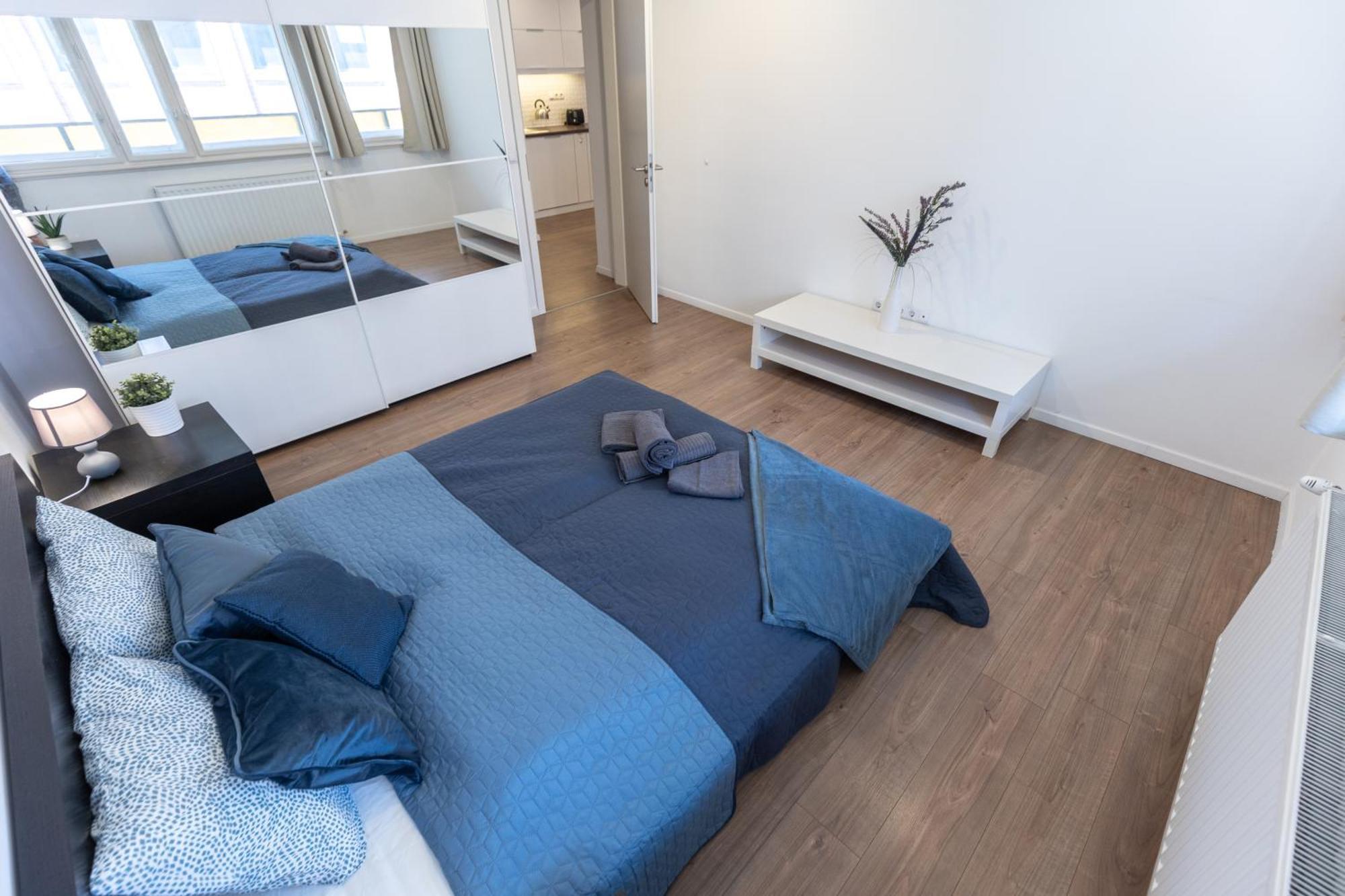 Gems Of Budapest - Sapphire Suite Esterno foto