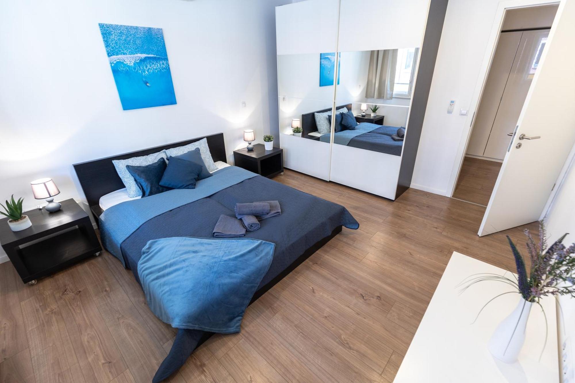 Gems Of Budapest - Sapphire Suite Esterno foto